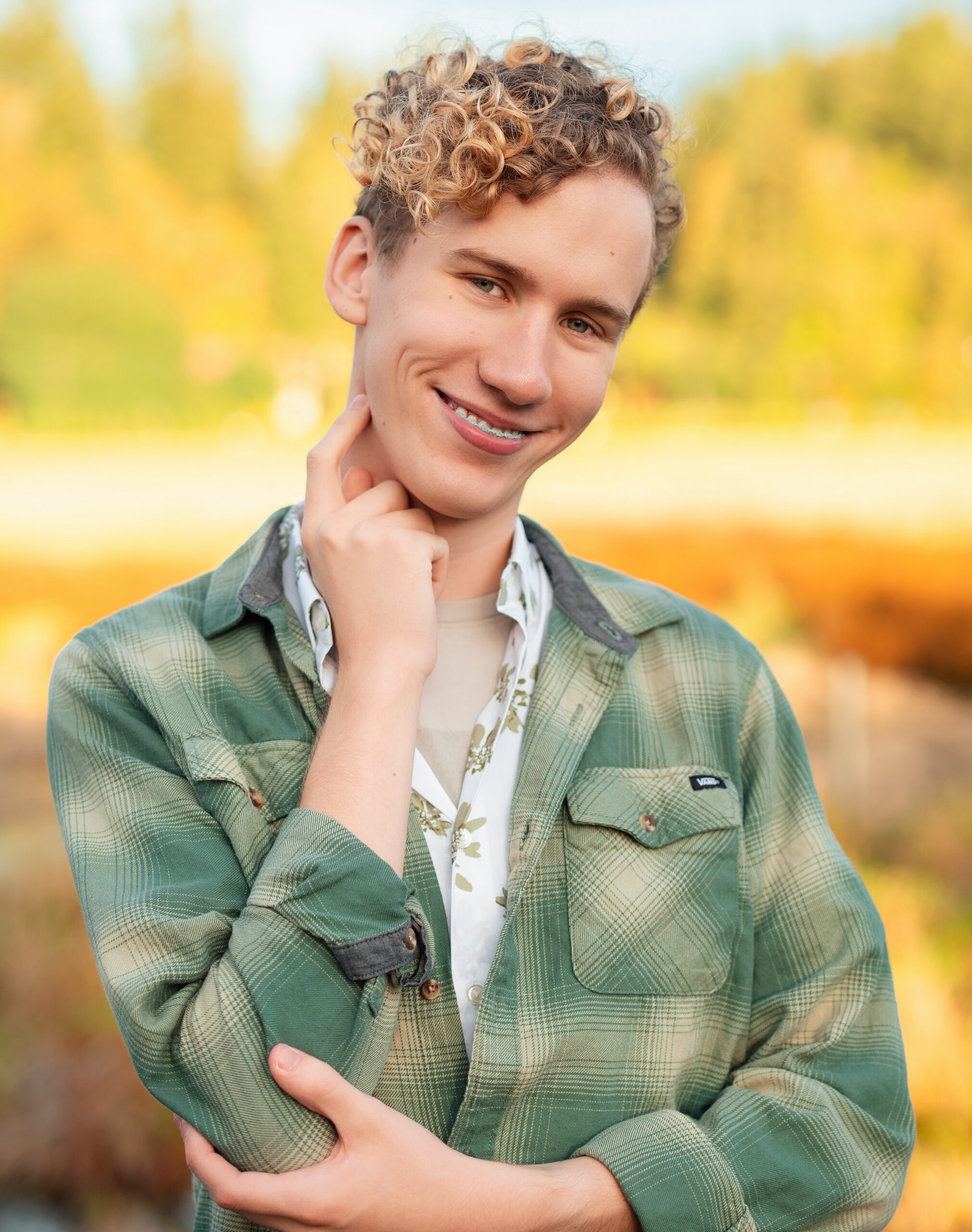 Simon Field