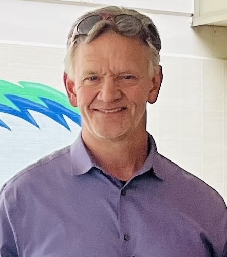 Eric Peterson