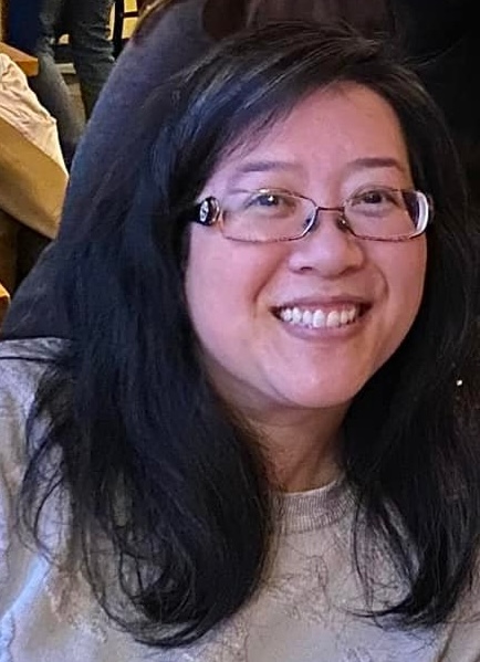Heidi Nguyen