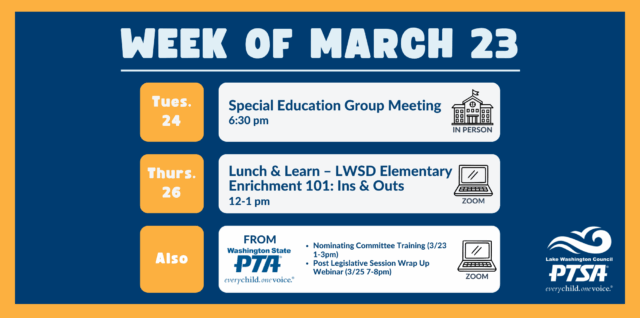 This Week at Council – 3/23/26