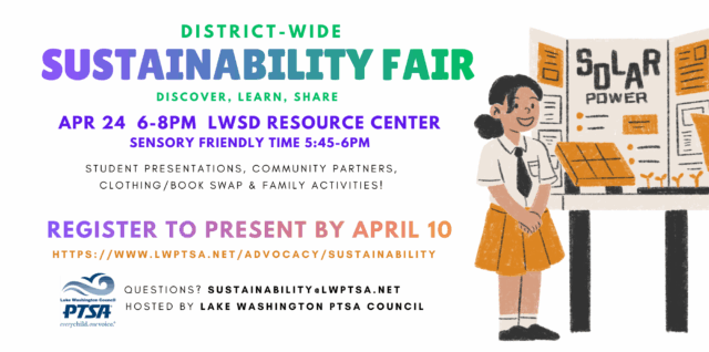 Sustainability Fair 2026